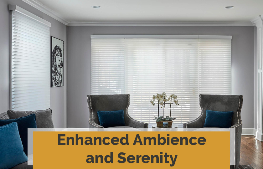 Window treatment in Toronto
