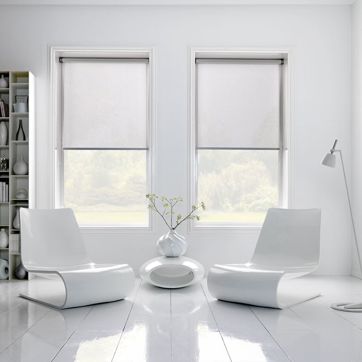 Roller Blinds in Toronto