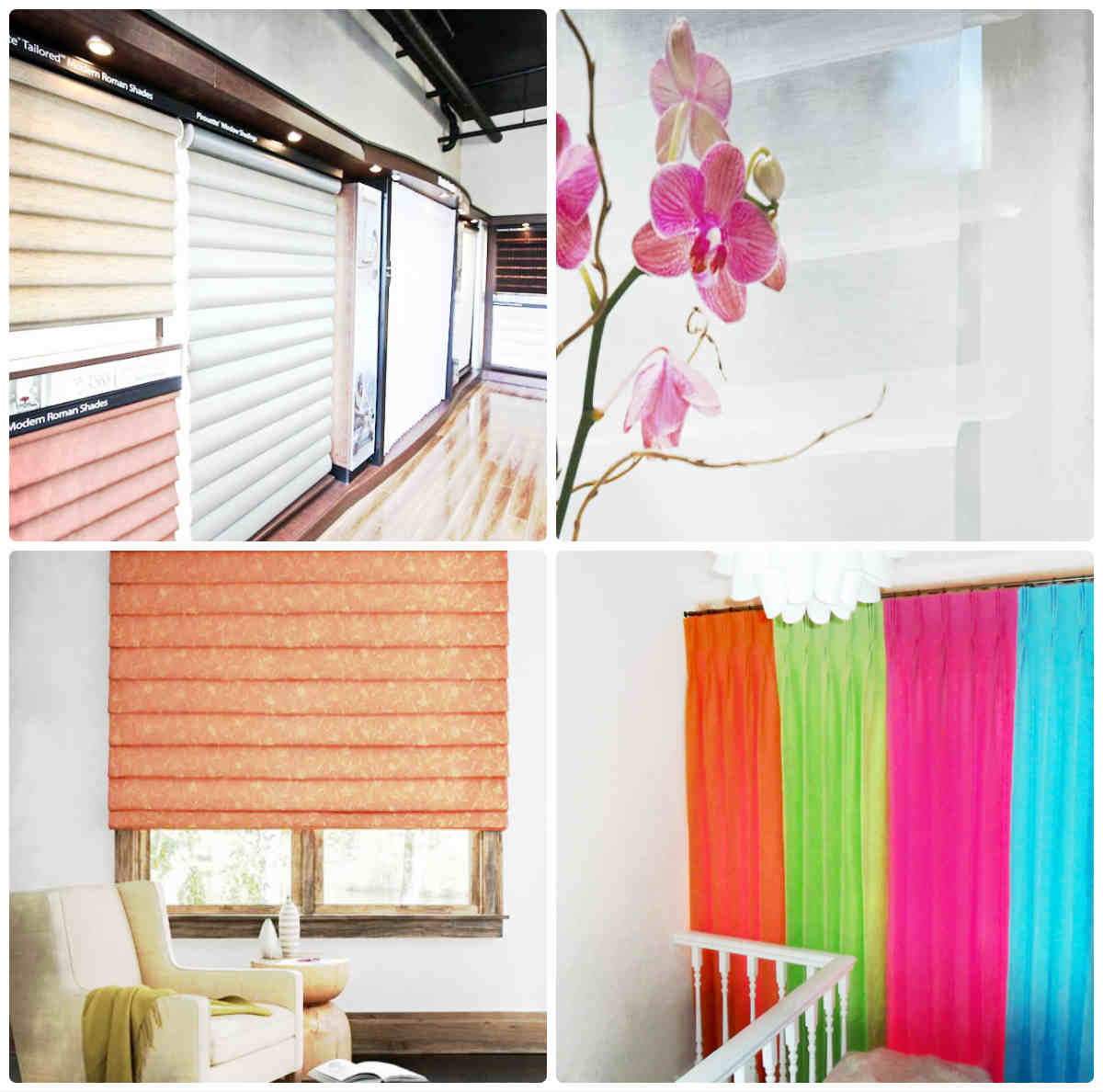 Window Treatment Ideas for Preschools