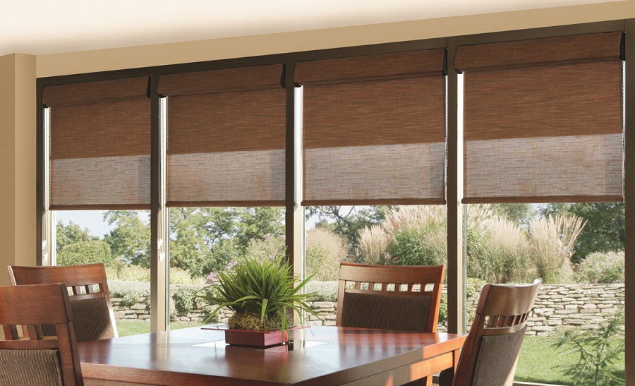 Sheers-shadings