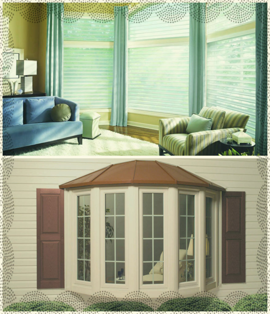Bow Windows