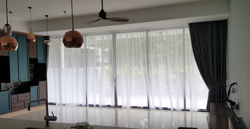condo blinds