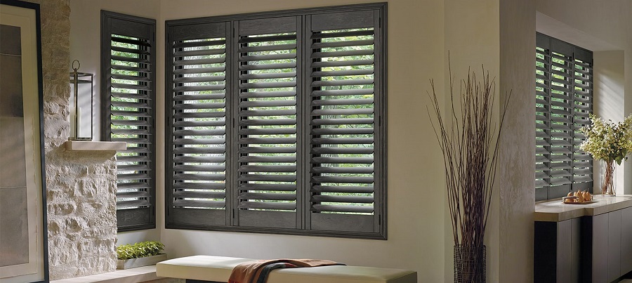 Plantation Shutters for your home