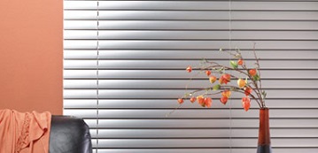 Aluminum Blinds
