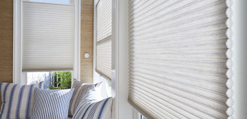 Cellular Shades