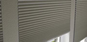 Cellular Shades