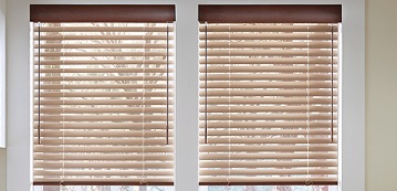 Horizontal Blinds