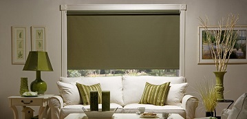 Maravista Roller Shades