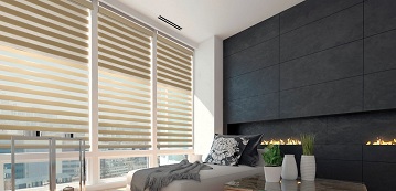 Opera Dual Shades