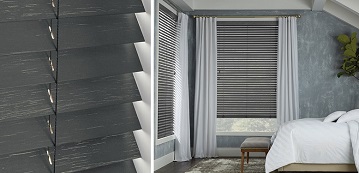 Parkland® Wirebrushed