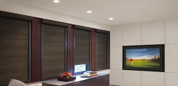 Roller Shades