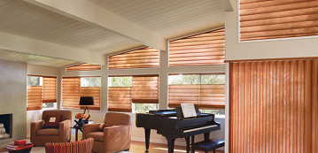 Roman Shades