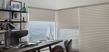 Sheers & Shadings