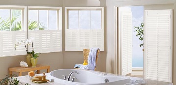 Café Shutters