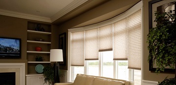 Cellular Shades