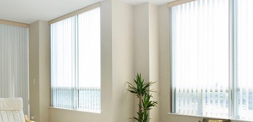 Condo Blinds