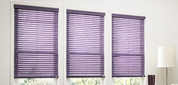 Fabric Blinds