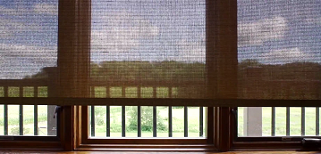 Motorized Blinds & Shades