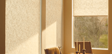 Roller Shades