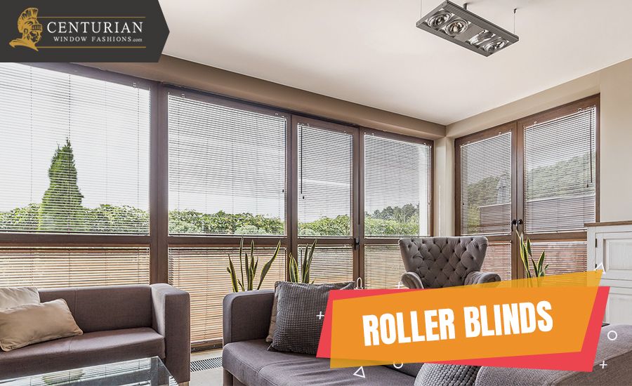 Roller Blinds Toronto