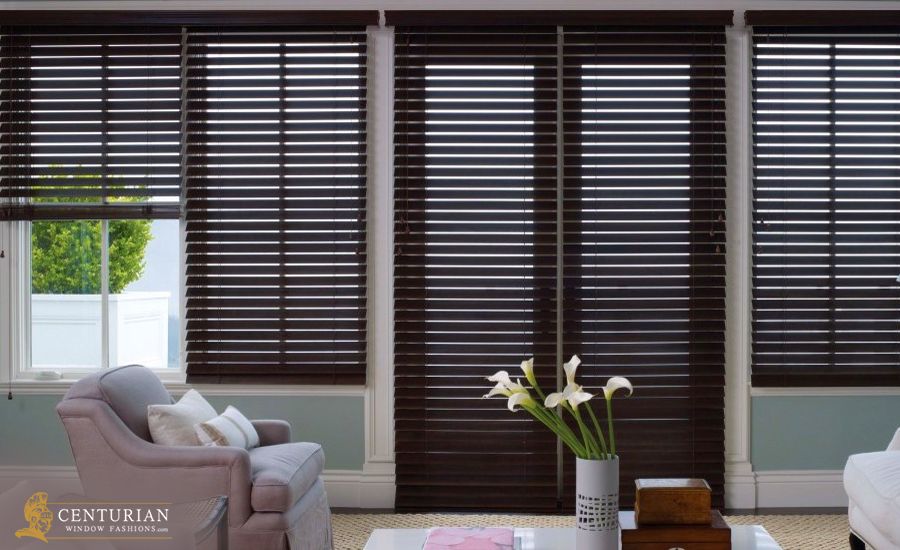 Different Types of Blinds- a Detailed Guide to Choosing the Best Ones for Your Home 2