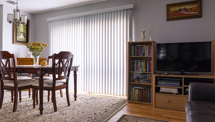 Perfect window coverings