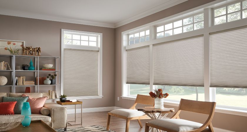 cellular shades