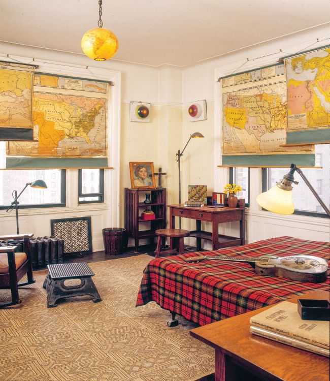 roll up map on windows