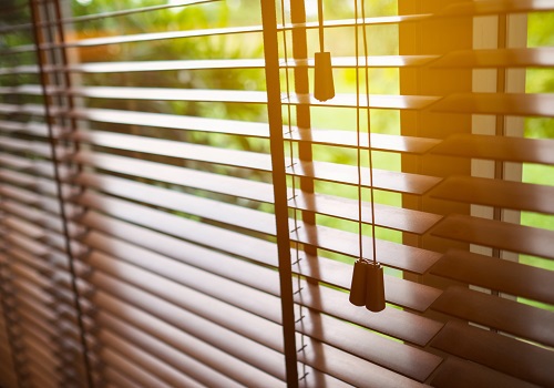 roller blinds
