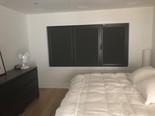 BetterFit Blinds- Closed