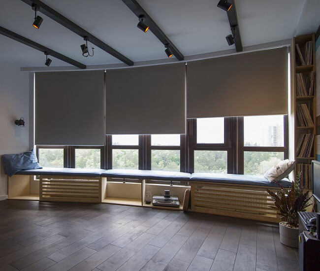 Window Treatments