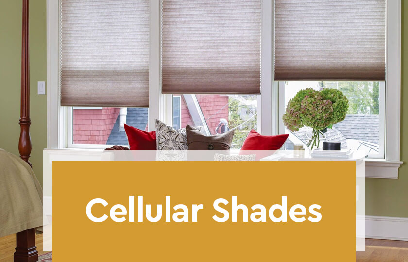 cellular- shades
