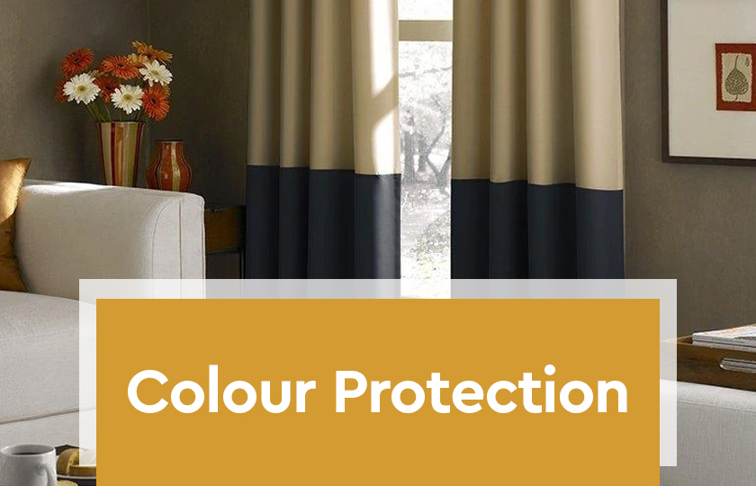 Colour Protection
