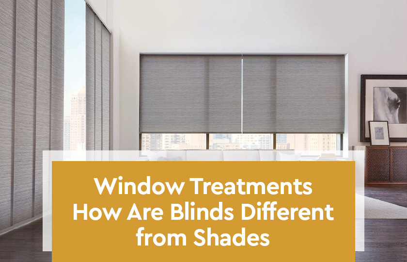 window-treatment-how-are-blinds-different-from-shades