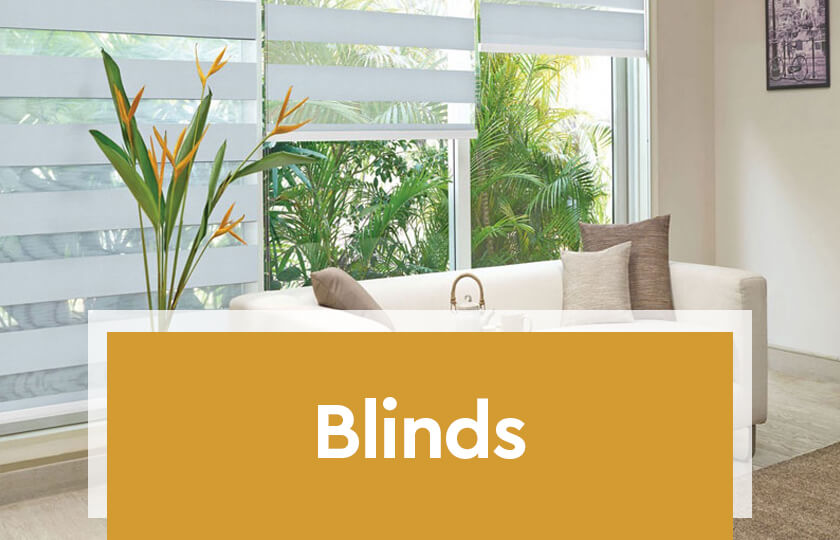 blinds