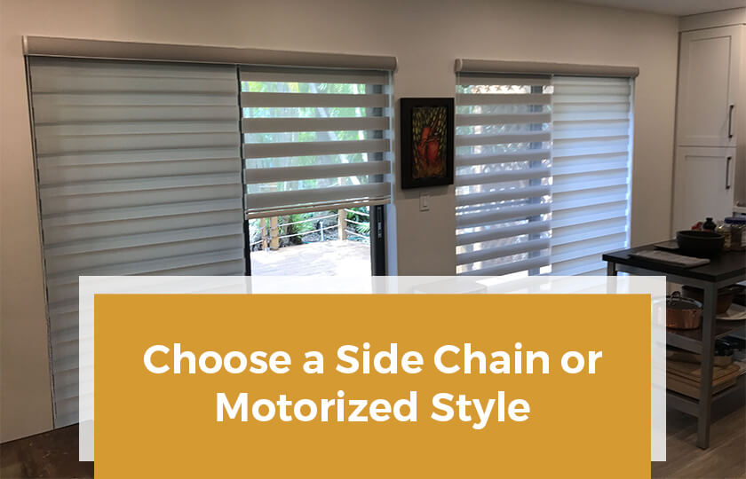 Motorized Style