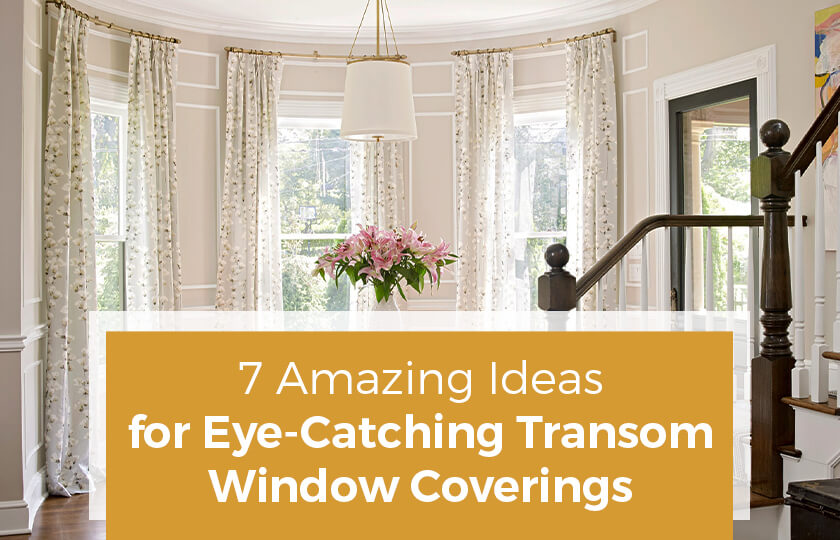Window Coverings