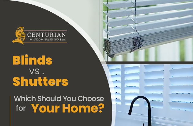 custom blinds