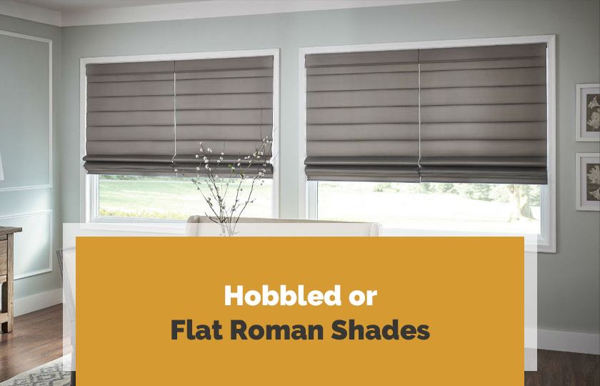 Roman Shades Mississauga