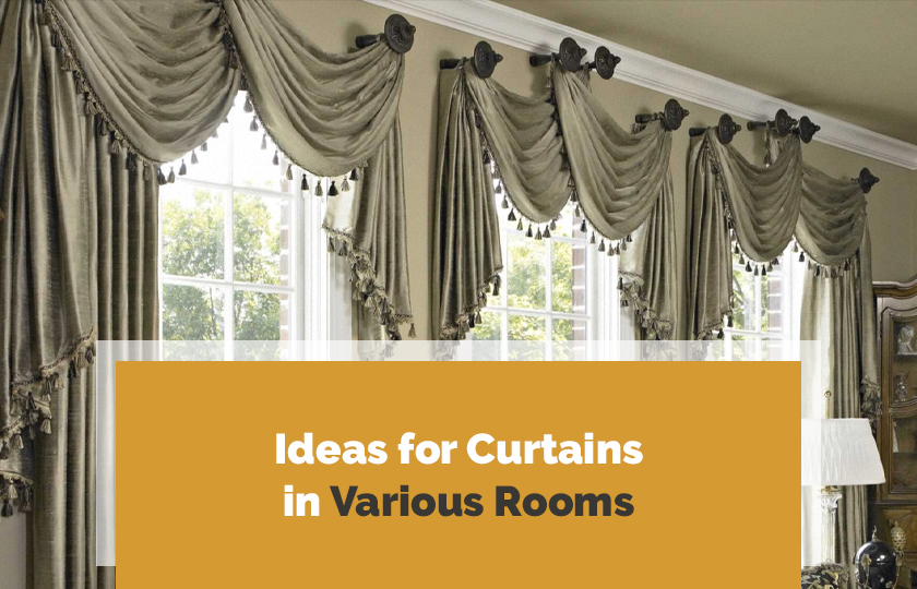 Bedroom Curtains Mississauga