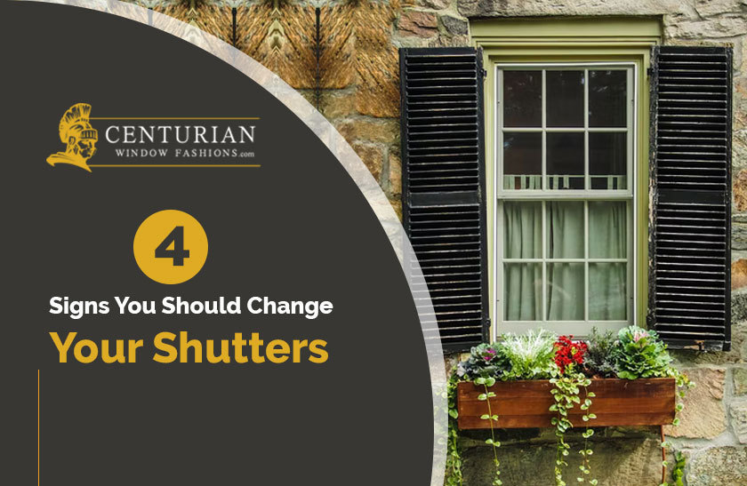 Shutters
