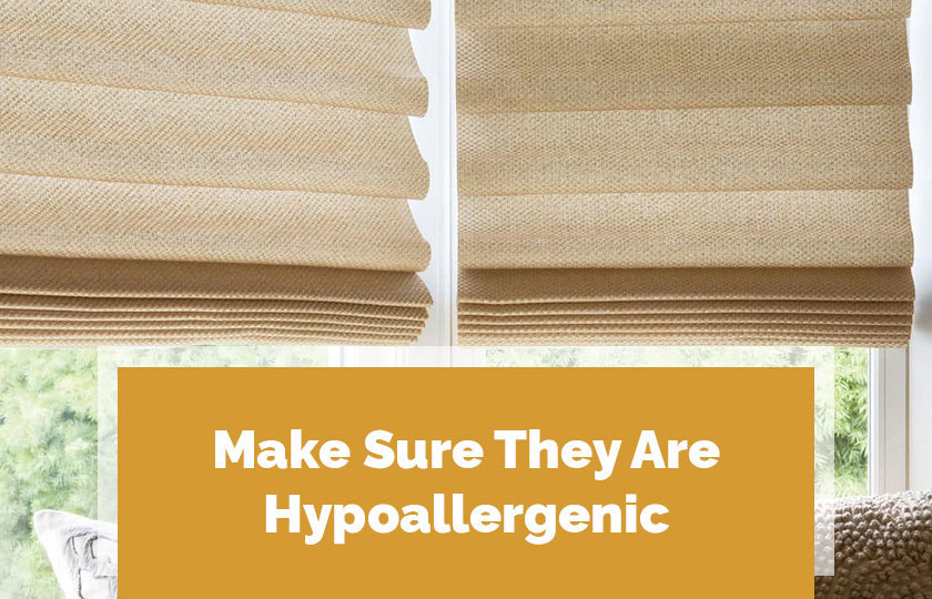 Make-Sure-They-Are-Hypoallergenic