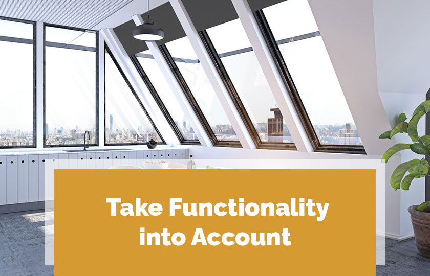 Take-Functionality-into-Account