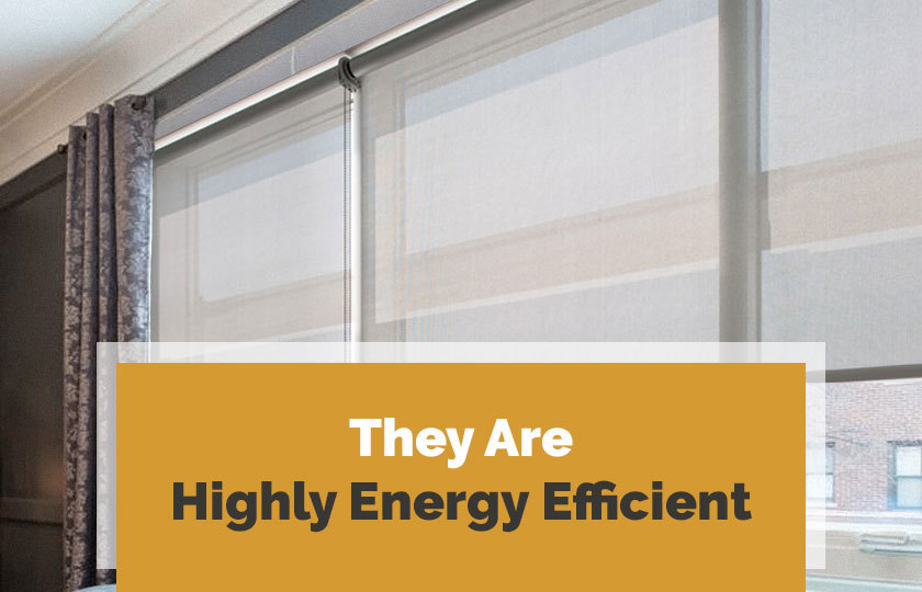 Roller Shades in Mississauga