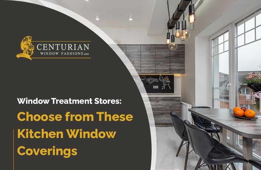 Window Treatment Stores