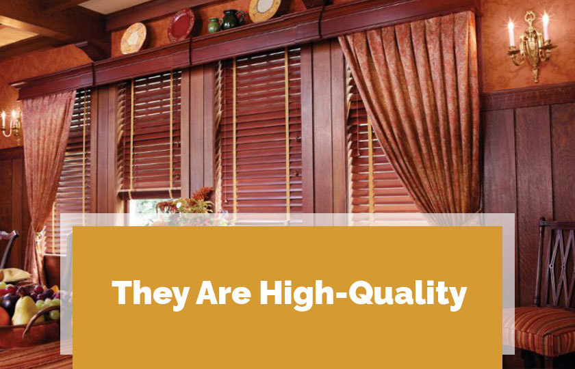 Roman Blinds Toronto