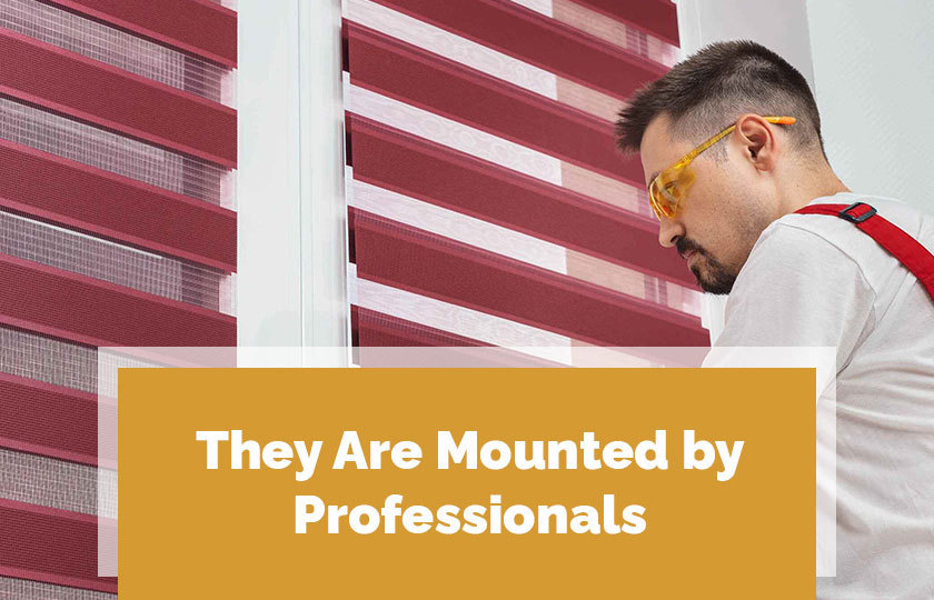 Motorized Blinds Toronto