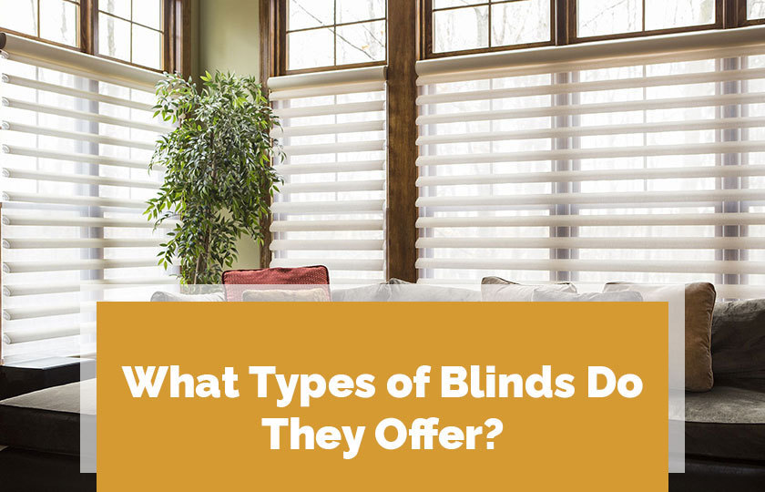 Automatic Blinds Mississauga