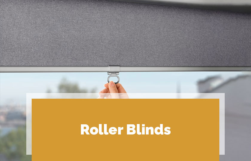 Roller Blinds