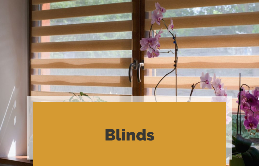 Blinds Mississauga
